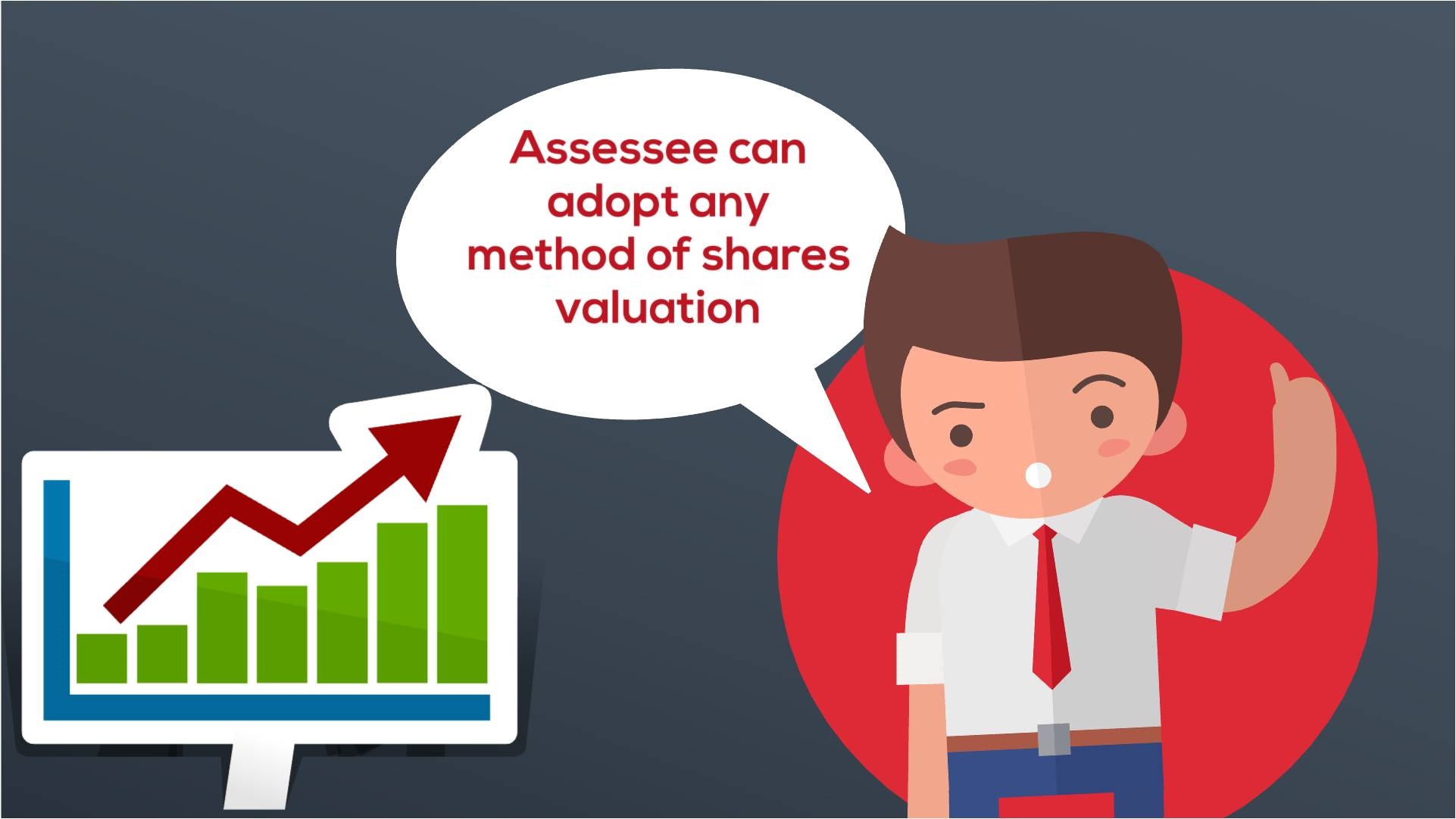 assessee-can-adopt-any-method-of-shares-valuation-dcf-or-book-value