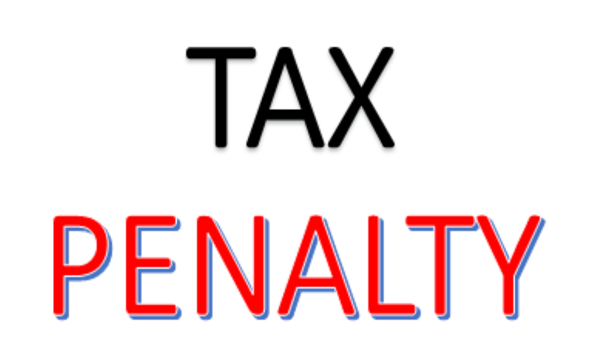 Penalty Under Section 271 1 c Unsustainable Since There Would Be No penalty-under-section-271-1-c-unsustainable-since-there-would-be-no