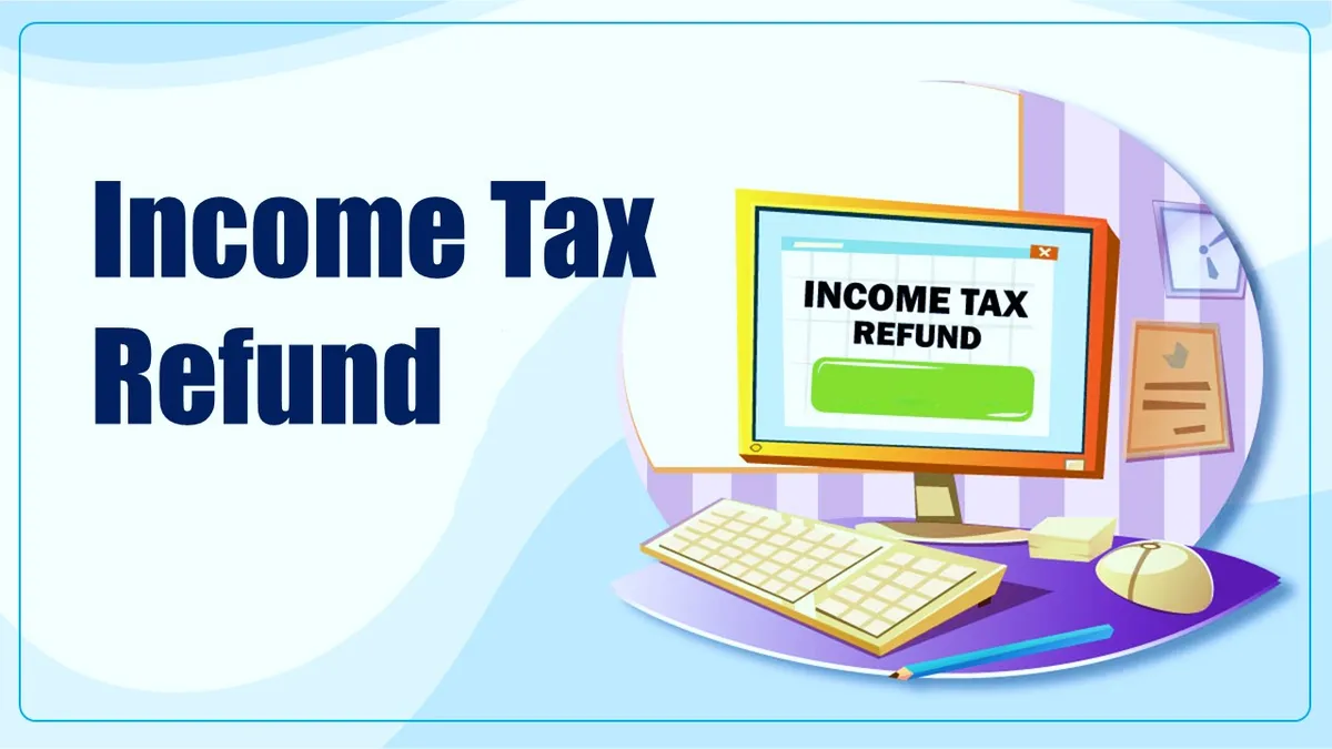Some Interesting Tax Refund Statistics Faceless Compliance